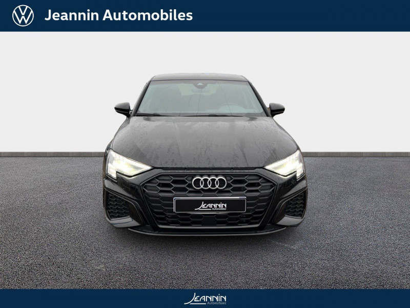 Audi A3 Sportback SPORTBACK A3 Sportback 45 TFSIe 245 S tronic 6  occasion à Auxerre - photo n°8