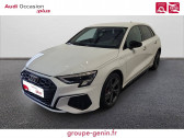 Audi A3 Sportback SPORTBACK A3 Sportback 45 TFSIe 245 S tronic 6   Montlimar 26
