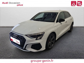 Audi A3 Sportback , garage genin automobiles jacques giraud  Montlimar