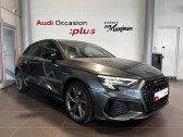 Audi A3 Sportback SPORTBACK A3 Sportback 45 TFSIe 245 S tronic 6  2022 - annonce de voiture en vente sur Auto Sélection.com