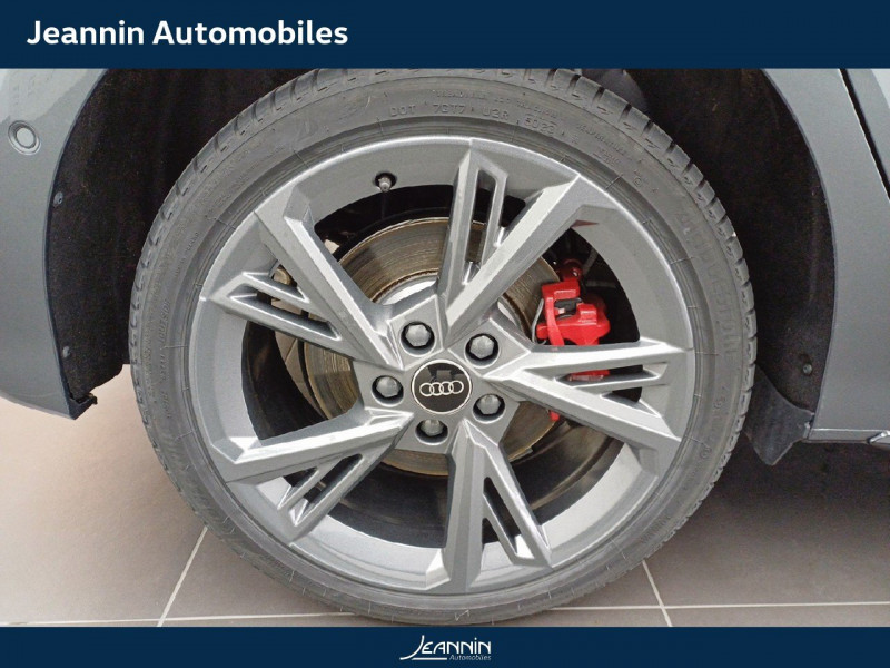 Audi A3 Sportback SPORTBACK A3 Sportback 45 TFSIe 245 S tronic 6  occasion à Vert Saint Denis - photo n°9