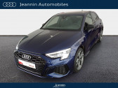Audi A3 Sportback SPORTBACK A3 Sportback 45 TFSIe 245 S tronic 6   Saint Andr-Les-Verges 10