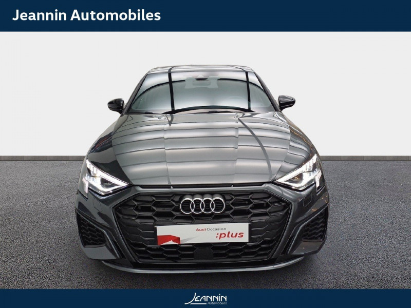 Audi A3 Sportback SPORTBACK A3 Sportback 45 TFSIe 245 S tronic 6  occasion à Vert Saint Denis - photo n°8