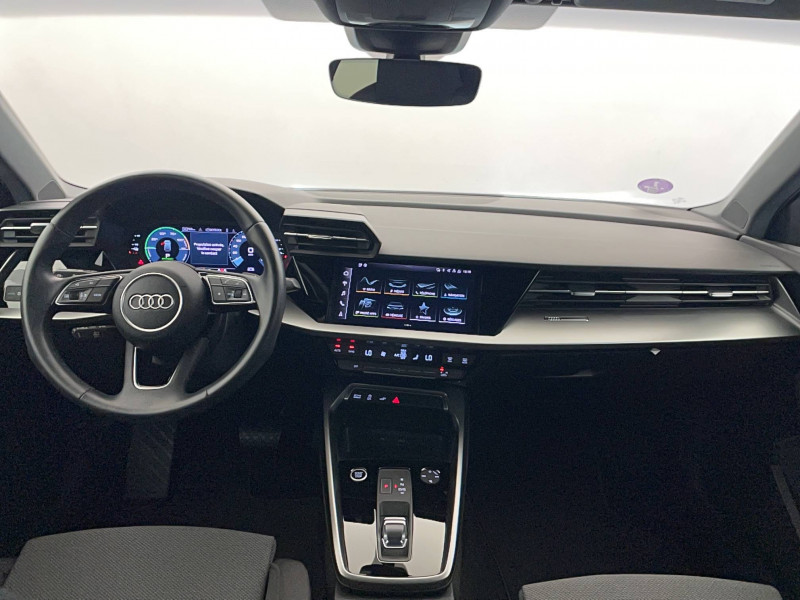 Audi A3 Sportback SPORTBACK A3 Sportback 45 TFSIe 245 S tronic 6  occasion  Blois - photo n3