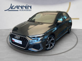 Annonce Audi A3 Sportback occasion Diesel SPORTBACK A3 Sportback TDI 150 S tronic 7  Samoreau