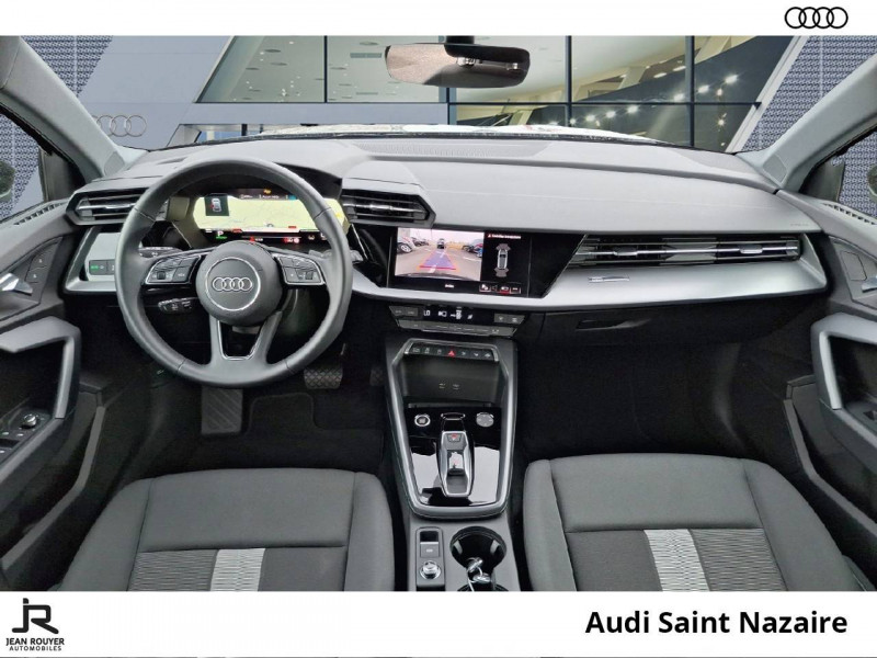 Audi A3 Sportback SPORTBACK A3 Sportback TFSI Mild Hybrid 150 S tronic 7  occasion  TRIGNAC - photo n5