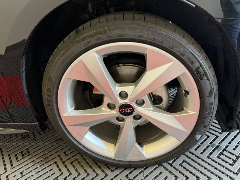 Audi A3 Sportback SPORTBACK A3 Sportback TFSI Mild Hybrid 150 S tronic 7  occasion  Vitr - photo n5
