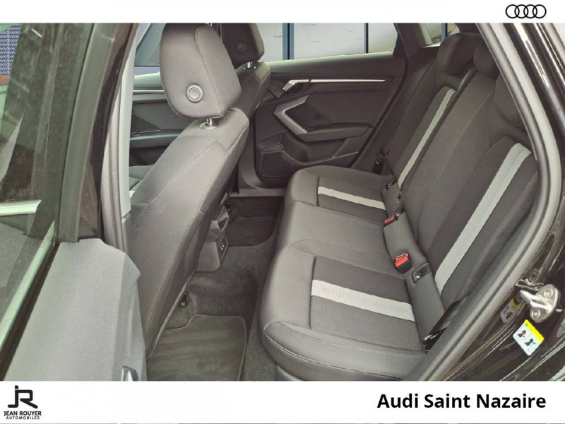 Audi A3 Sportback SPORTBACK A3 Sportback TFSI Mild Hybrid 150 S tronic 7  occasion  TRIGNAC - photo n4