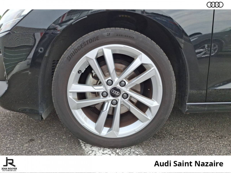 Audi A3 Sportback SPORTBACK A3 Sportback TFSI Mild Hybrid 150 S tronic 7  occasion  TRIGNAC - photo n8