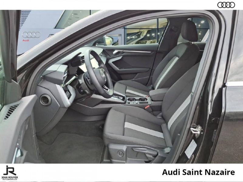Audi A3 Sportback SPORTBACK A3 Sportback TFSI Mild Hybrid 150 S tronic 7  occasion  TRIGNAC - photo n3