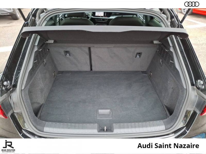 Audi A3 Sportback SPORTBACK A3 Sportback TFSI Mild Hybrid 150 S tronic 7  occasion  TRIGNAC - photo n7