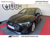 Audi A3 Sportback occasion année 2024 Annonce Audi A3 Sportback occasion Essence SPORTBACK A3 Sportback TFSI Mild Hybrid 150 S tronic 7 à Saint-Malo