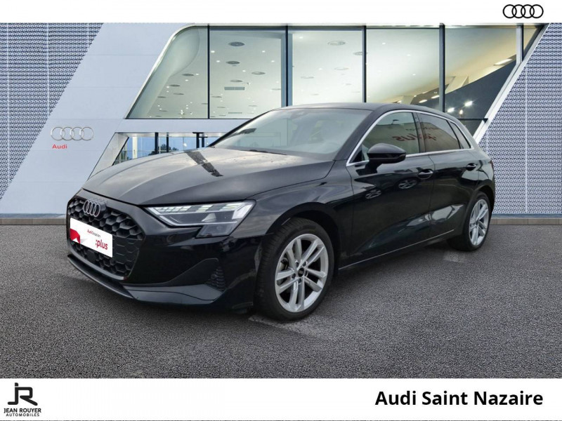 Audi A3 Sportback SPORTBACK A3 Sportback TFSI Mild Hybrid 150 S tronic 7  occasion  TRIGNAC