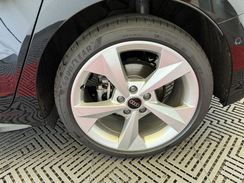 Audi A3 Sportback SPORTBACK A3 Sportback TFSI Mild Hybrid 150 S tronic 7  occasion  Vitr - photo n7