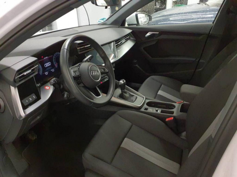 Audi A3 Sportback Sportback ADVANCED 30 TDI ACC.LED.VIRTUAL.NAV  occasion  L'Union - photo n4