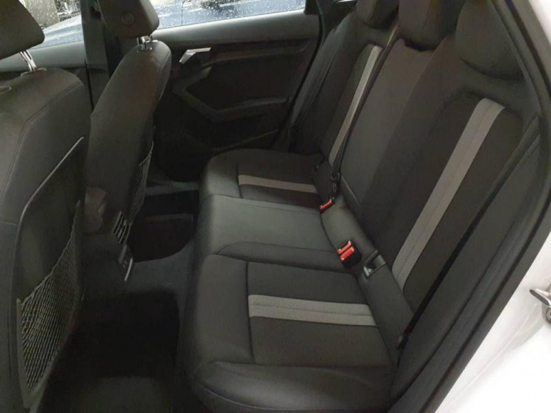 Audi A3 Sportback Sportback ADVANCED 30 TDI ACC.LED.VIRTUAL.NAV  occasion  L'Union - photo n5