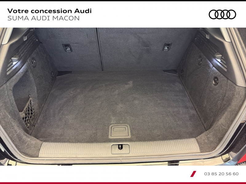 Audi A3 Sportback SPORTBACK BUSINESS A3 Sportback 35 TFSI CoD 150 S tronic 7  occasion  Mcon - photo n6