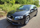 Audi A3 Sportback occasion année 2011 boite Manuelle Annonce Audi A3 Sportback occasion Diesel Sportback II 2.0 TDI 140ch à Wittenheim