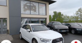 Annonce Audi A3 Sportback occasion Diesel Sportback phase 2 2.0 TDI S-Tronic7 150 cv  ANDREZIEUX - BOUTHEON