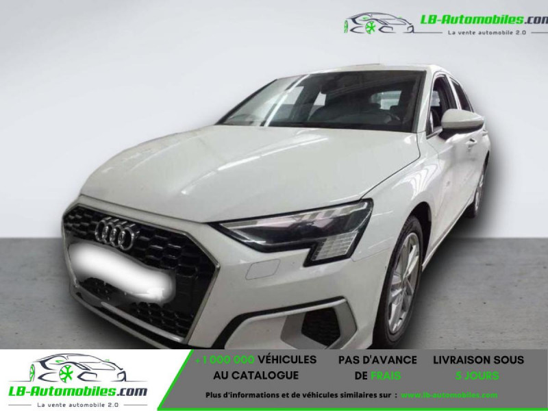 Audi A3 Sportback Sportback quattro advanced *MATRIX*KAMERA*NAV  occasion � Beaupuy - photo n�2