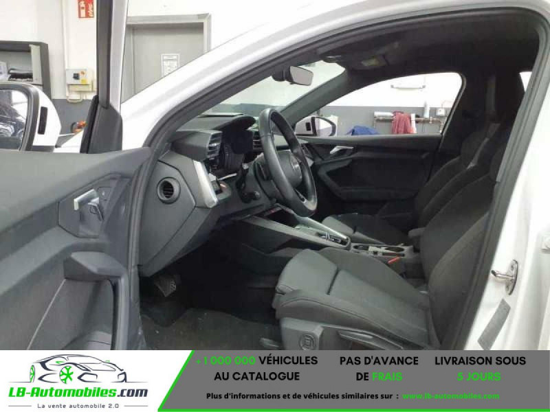Audi A3 Sportback Sportback quattro advanced *MATRIX*KAMERA*NAV  occasion � Beaupuy