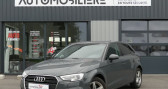 Audi A3 Sportback occasion année 2018 boite Automatique Annonce Audi A3 Sportback occasion Diesel SPORTBACK S TRONIC BUSINESS 115 TDI à Nonant