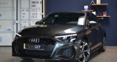Annonce Audi A3 Sportback occasion Hybride Sportback SLINE 40 TFSI e 204 à SAINT ETIENNE