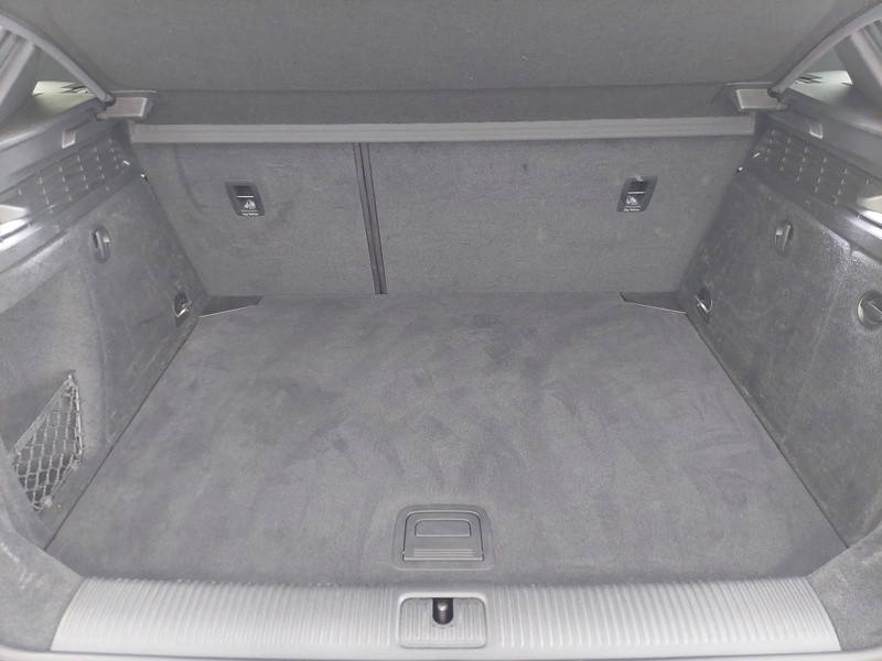 Audi A3 Sportback sportback Sport 1.5 150 ch S-tronic7 Full leds Virtual Rotor  occasion  STRASBOURG - photo n10