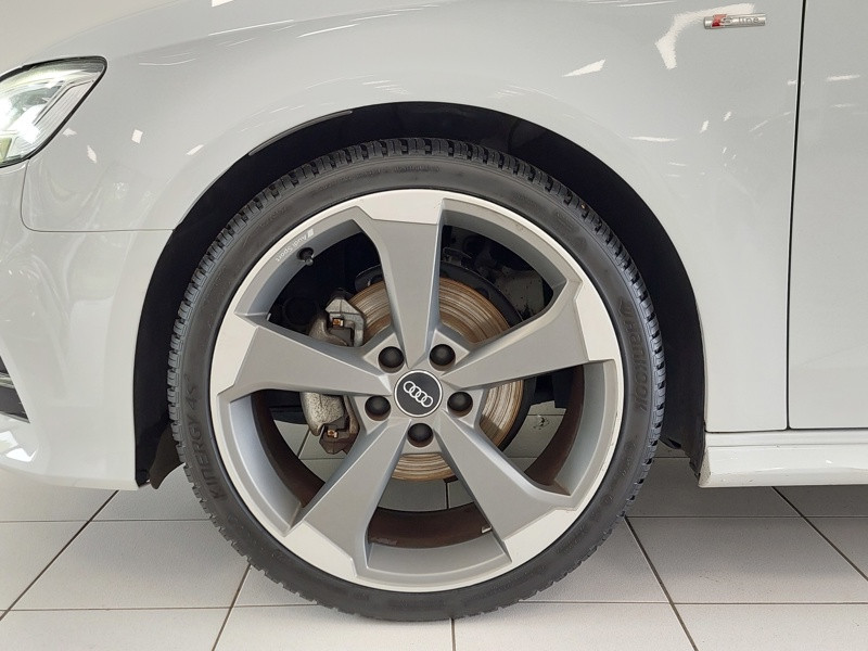 Audi A3 Sportback sportback Sport 1.5 150 ch S-tronic7 Full leds Virtual Rotor  occasion  STRASBOURG - photo n9