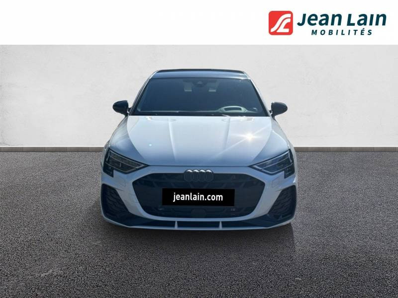 Audi A3 Sportback Sportback TFSI e Hybride rechargeable 204 S tronic 6 S line  occasion  La Motte-Servolex - photo n2