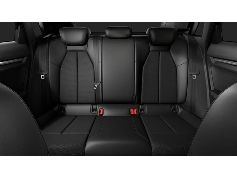 Audi A3 Sportback Sportback TFSI Mild Hybrid 150 S tronic 7 S line  occasion  SAINT-OUEN - photo n6