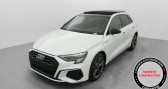 Audi A3 Sportback occasion année 2022 boite Automatique Annonce Audi A3 Sportback occasion Essence SPORTBACK TFSIe 245 Competition Stronic6 à Epinal
