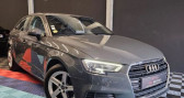 Audi A3 Sportback occasion année 2019 boite Automatique Annonce Audi A3 Sportback occasion Diesel Stronic 7 30 TDI 116ch BUSINESS à Brie-Comte-Robert