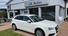 Audi A3 Sportback occasion année 2015 boite Manuelle Annonce Audi A3 Sportback occasion Diesel TDI 110 CH BUSINESS à Munster