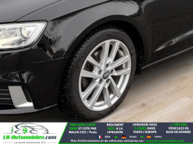 Audi A3 Sportback TDI 116 BVA  occasion � Beaupuy - photo n�4