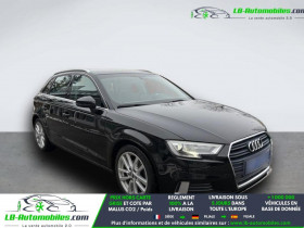 Audi A3 Sportback TDI 116 BVA  occasion � Beaupuy - photo n�2