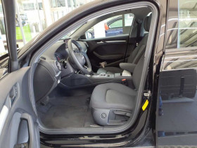 Audi A3 Sportback TDI 116 BVA  occasion  Beaupuy - photo n3