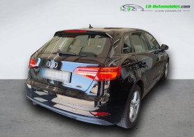 Audi A3 Sportback TDI 116 BVA  occasion  Beaupuy - photo n2