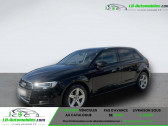 Audi A3 Sportback TDI 116 BVA   Beaupuy 31