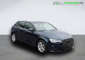 Audi A3 Sportback occasion année 2020 boite Automatique Annonce Audi A3 Sportback occasion Diesel TDI 116 BVA à Beaupuy