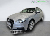 Audi A3 Sportback occasion année 2019 boite Automatique Annonce Audi A3 Sportback occasion Diesel TDI 116 BVA à Beaupuy