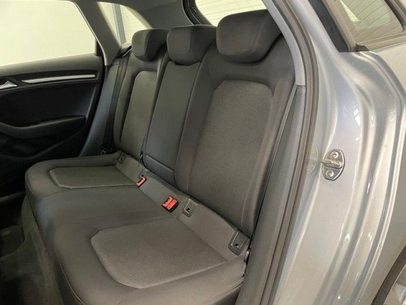 Audi A3 Sportback TDI 116 BVA  occasion  Beaupuy - photo n9