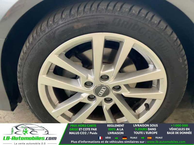 Audi A3 Sportback TDI 116  occasion � Beaupuy - photo n�5