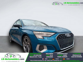 Audi A3 Sportback TDI 116  occasion � Beaupuy - photo n�2