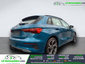 Audi A3 Sportback TDI 116  occasion � Beaupuy - photo n�4