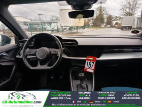 Audi A3 Sportback TDI 116  occasion � Beaupuy - photo n�3