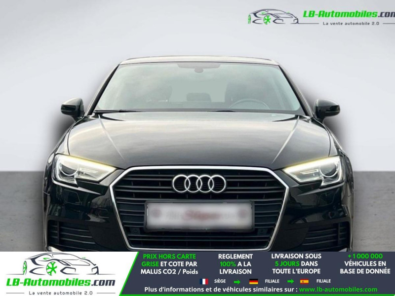 Audi A3 Sportback TDI 116  occasion � Beaupuy - photo n�5