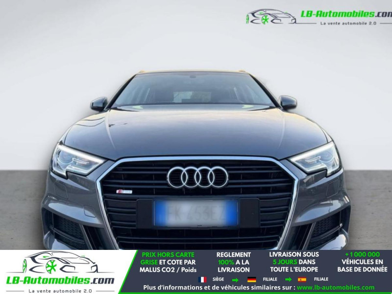 Audi A3 Sportback TDI 116  occasion � Beaupuy - photo n�3