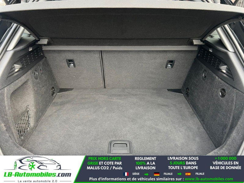 Audi A3 Sportback TDI 116  occasion � Beaupuy - photo n�11