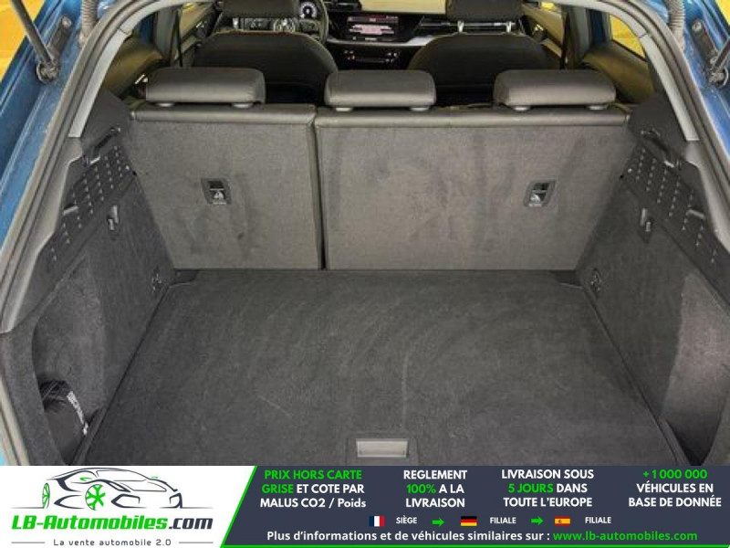 Audi A3 Sportback TDI 116  occasion � Beaupuy - photo n�10